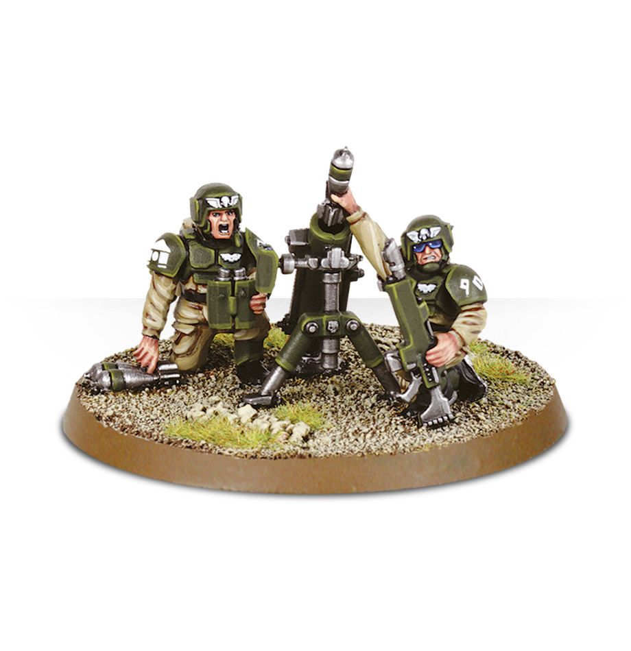 Death Korps